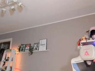 Live webcam model vi-jasen on Soda Cams