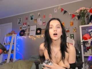 vi-jasen Live Webcam on CamSoda