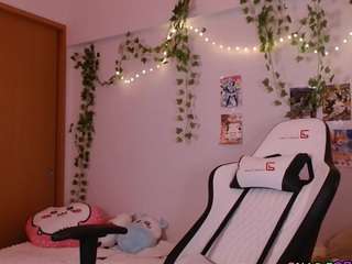 vi-jasen Sex Cam Show