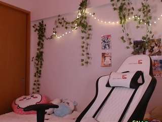 vi-jasen Sex Cam Show