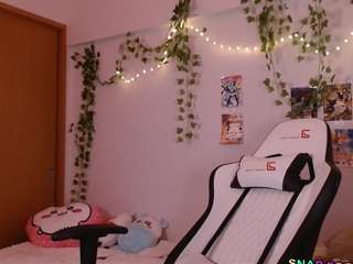 vi-jasen Sex Cam Show