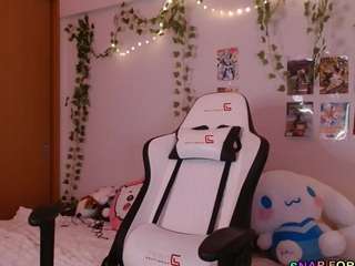 vi-jasen Sex Cam Show