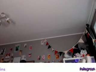 Vi-Jasen live webcam show