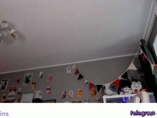 Vi-Jasen live webcam show