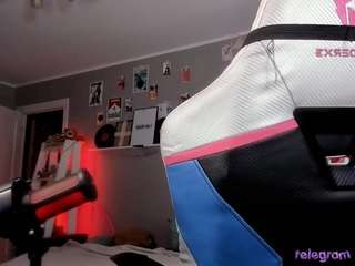 Vi-Jasen live webcam show