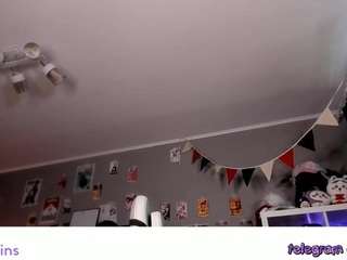 Vi-jasen's cam show statistics and live stream
