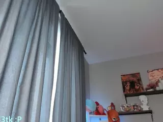 Vi-Jasen's Live Sex Cam Show