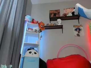 Vi-Jasen's Live Sex Cam Show