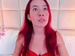 AdaraRosee's Live Sex Cam Show