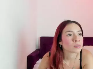 AdaraRosee's Live Sex Cam Show