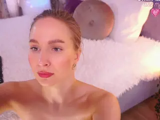 AnnLevine's Live Sex Cam Show