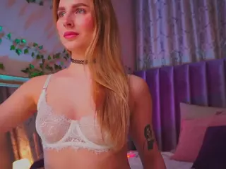 AnnLevine's Live Sex Cam Show