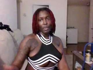 Darkbrownin14 nude live cam