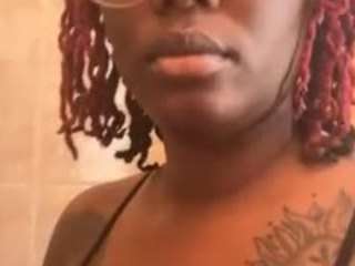darkbrownin14 from CamSoda is Private