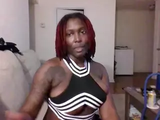 DarkBrownin14's Live Sex Cam Show