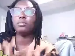 DarkBrownin14's Live Sex Cam Show