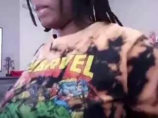 DarkBrownin14's Live Sex Cam Show