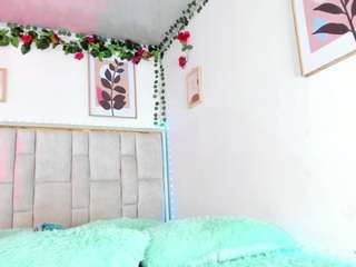 iam-valeria webcam