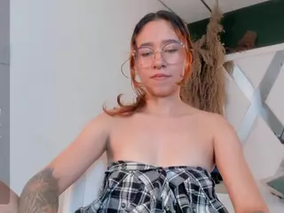 ine-things's Live Sex Cam Show