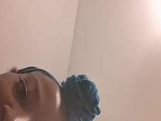 msfatpussy94 Live Webcam on CamSoda