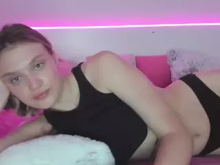 SophieKim's Live Sex Cam Show