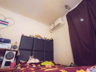veroalva Live Webcam on CamSoda
