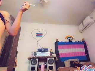 veroalva Live Webcam on CamSoda