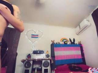 veroalva webcam model