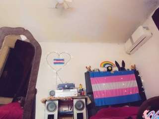 veroalva Live Webcam on CamSoda