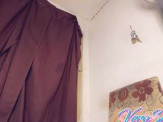 veroalva webcam model