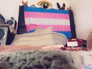 veroalva's CamSoda show and profile