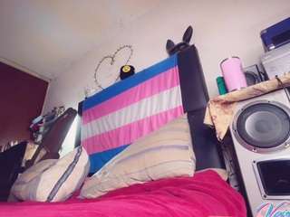 veroalva Live Webcam on CamSoda