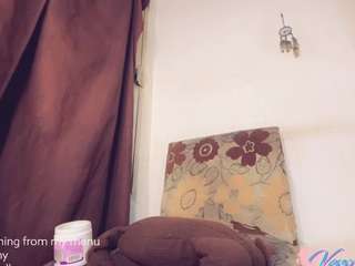 veroalva Sex Cam Show