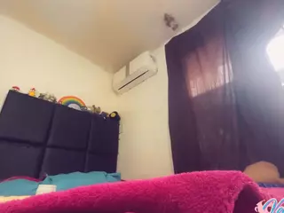 Vero Smokes's Live Sex Cam Show