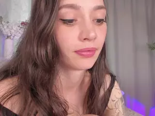 Monifox's Live Sex Cam Show