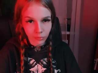 selenacuute from CamSoda