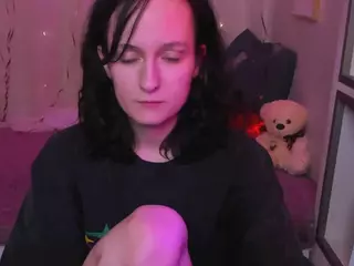 SelenaCuute's Live Sex Cam Show