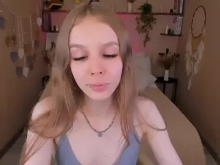SelenaCuute's Live Sex Cam Show