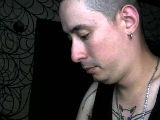 vampiroencasa webcam model