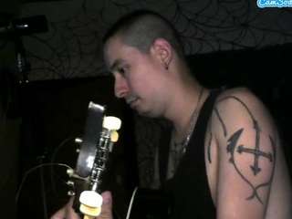 vampiroencasa Live Webcam on CamSoda