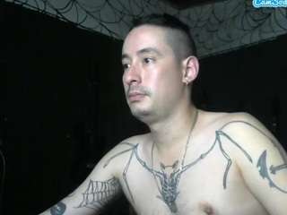 vampiroencasa webcam model