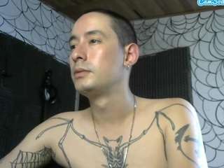 vampiroencasa live cam profile