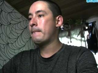 vampireathome — LIVE on Camsoda