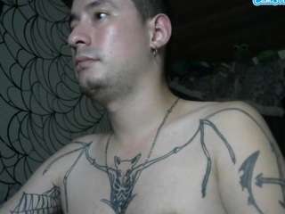 vampiroencasa Sex Cam Show