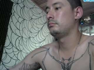vampiroencasa Sex Cam Show