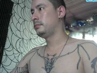 vampiroencasa Sex Cam Show