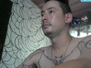 vampiroencasa Sex Cam Show