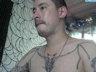 vampiroencasa Sex Cam Show