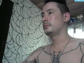 vampiroencasa Sex Cam Show