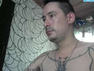 vampiroencasa Sex Cam Show